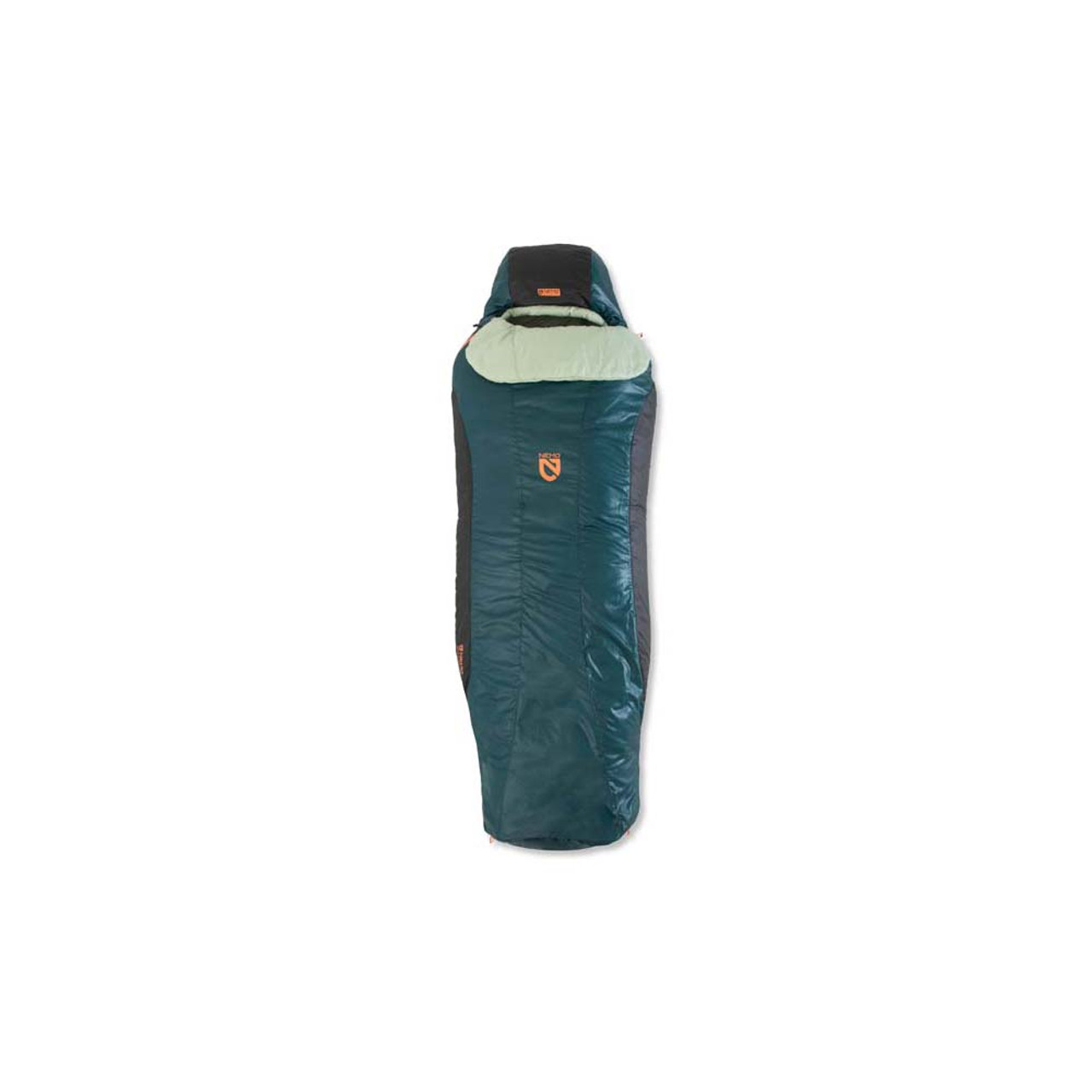 NEMO Tempo 20 Synthetic Sleeping Bag Women's Campman