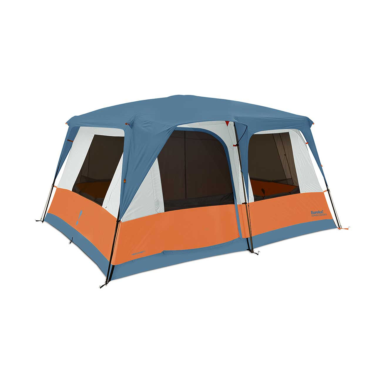 Eureka Copper Canyon LX 8 Person Tent Campman