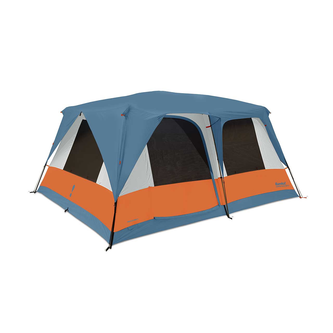 Eureka Copper Canyon LX 12 Person Tent Campman