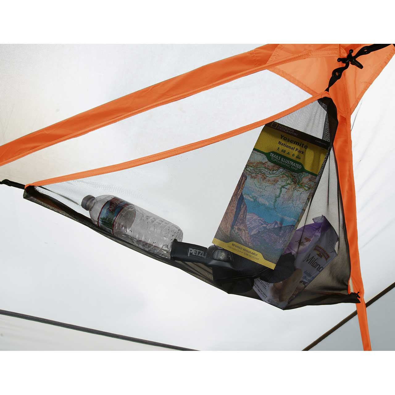 Eureka Copper Canyon LX 12 Person Tent Campman