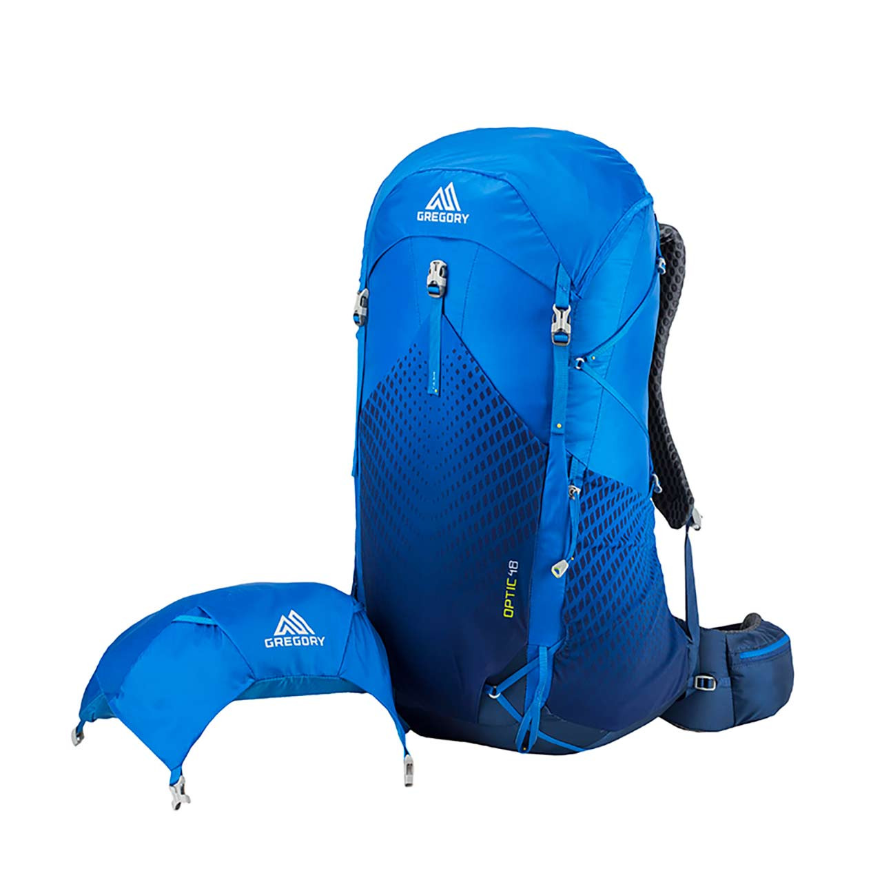 Gregory Optic 58L Ultralight Backpack Men's Campman