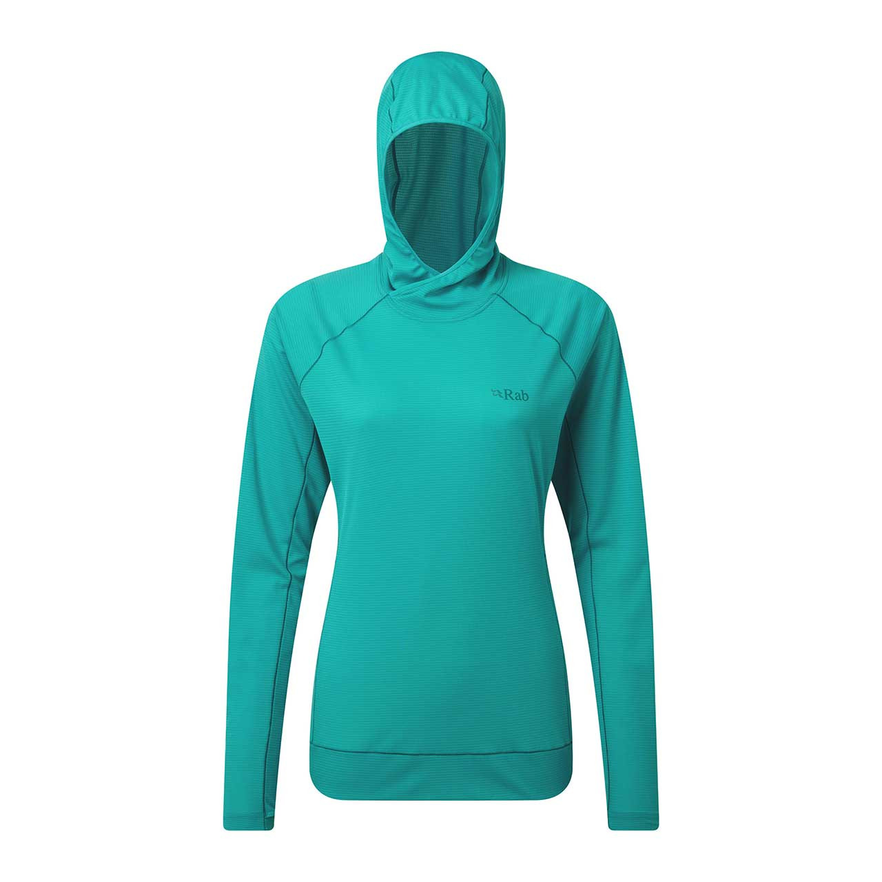 Rab Pulse Sun Hoody Women's Campman