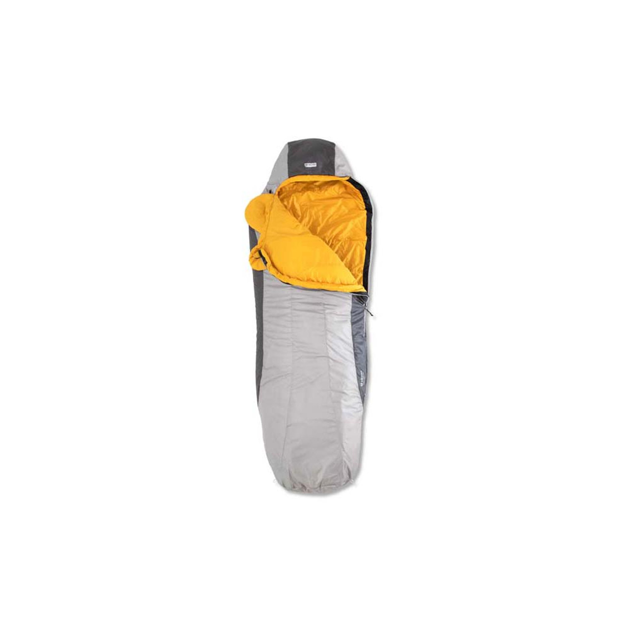 NEMO Tempo 35 Synthetic Sleeping Bag Men's Campman