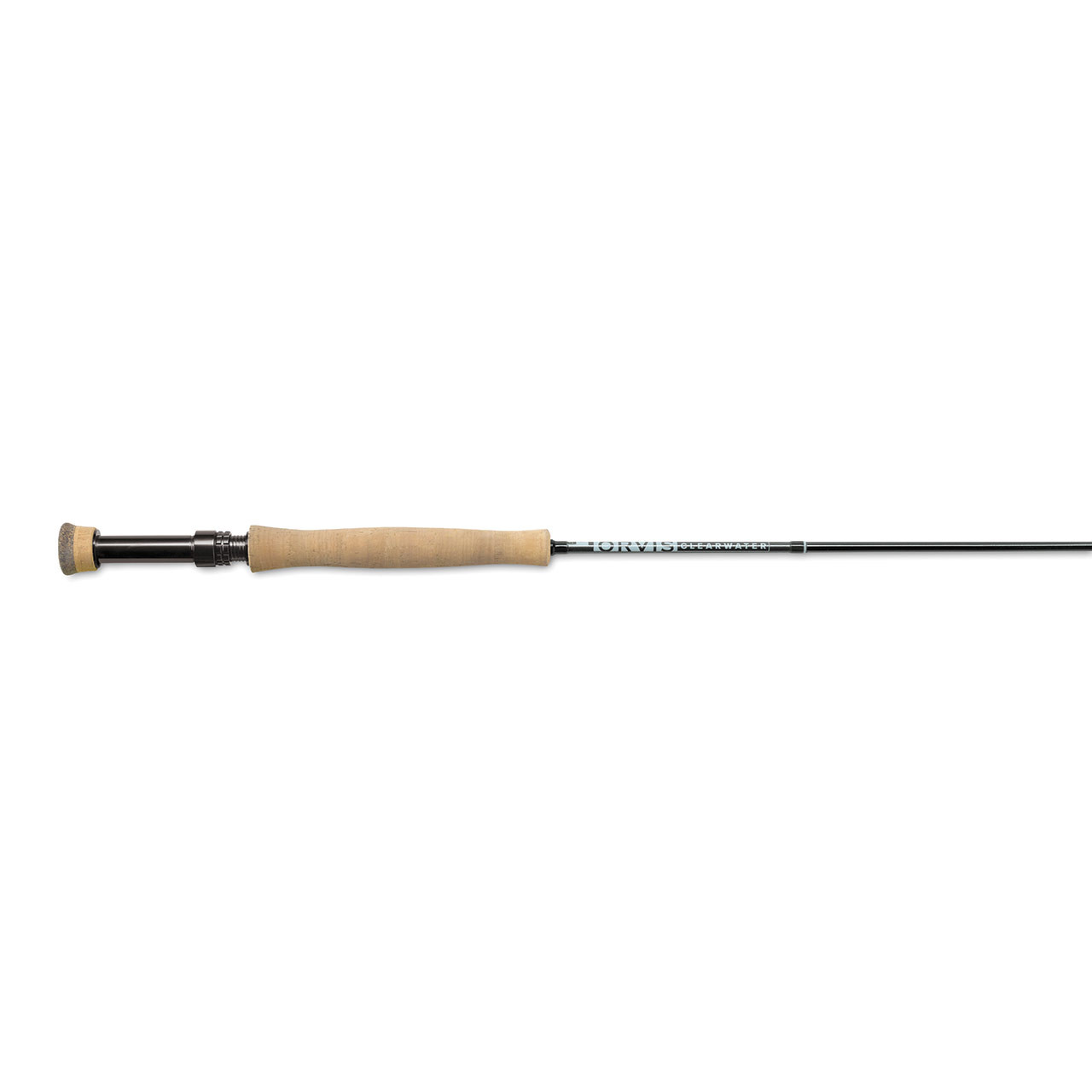 Orvis Clearwater 10' 3wt 4 Piece Fly Rod Campman