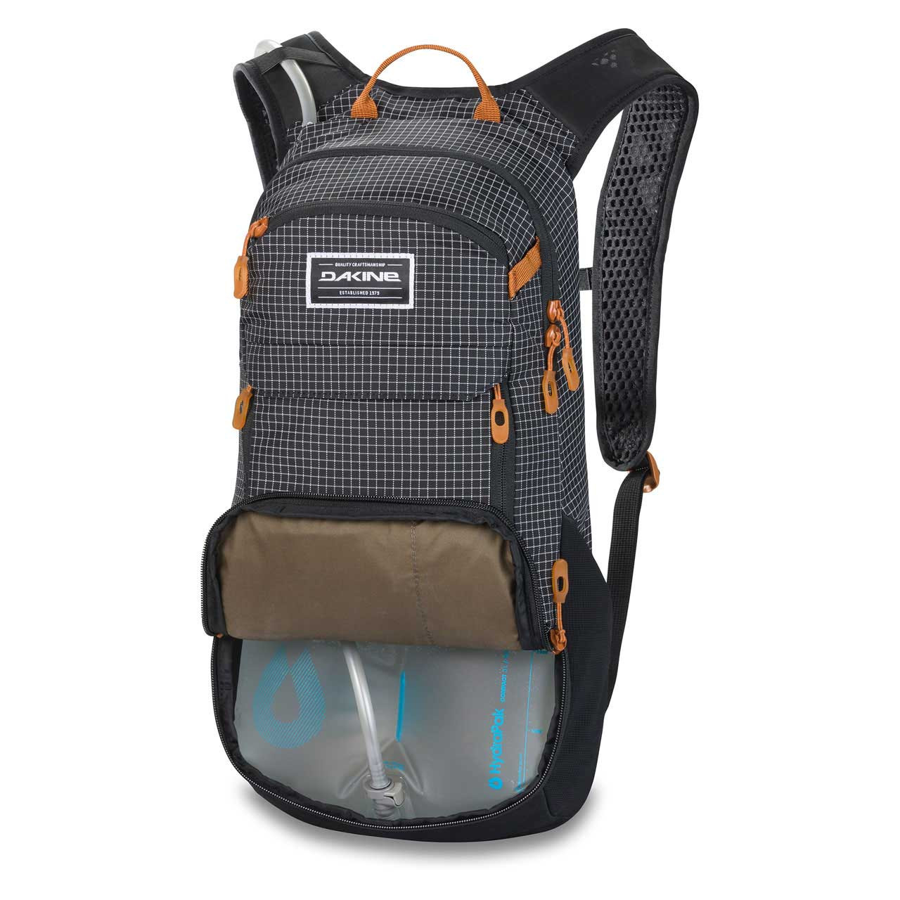 Dakine Syncline 12L Hydration Pack Campman