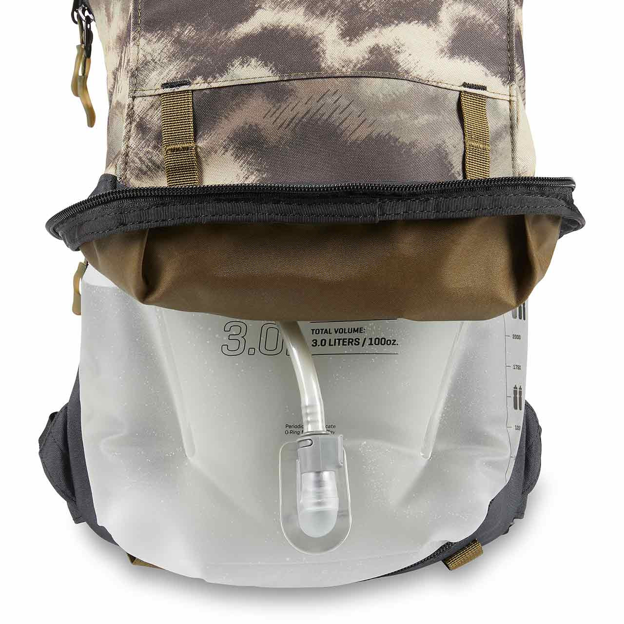 Dakine Drafter 10L Hydration Pack Campman