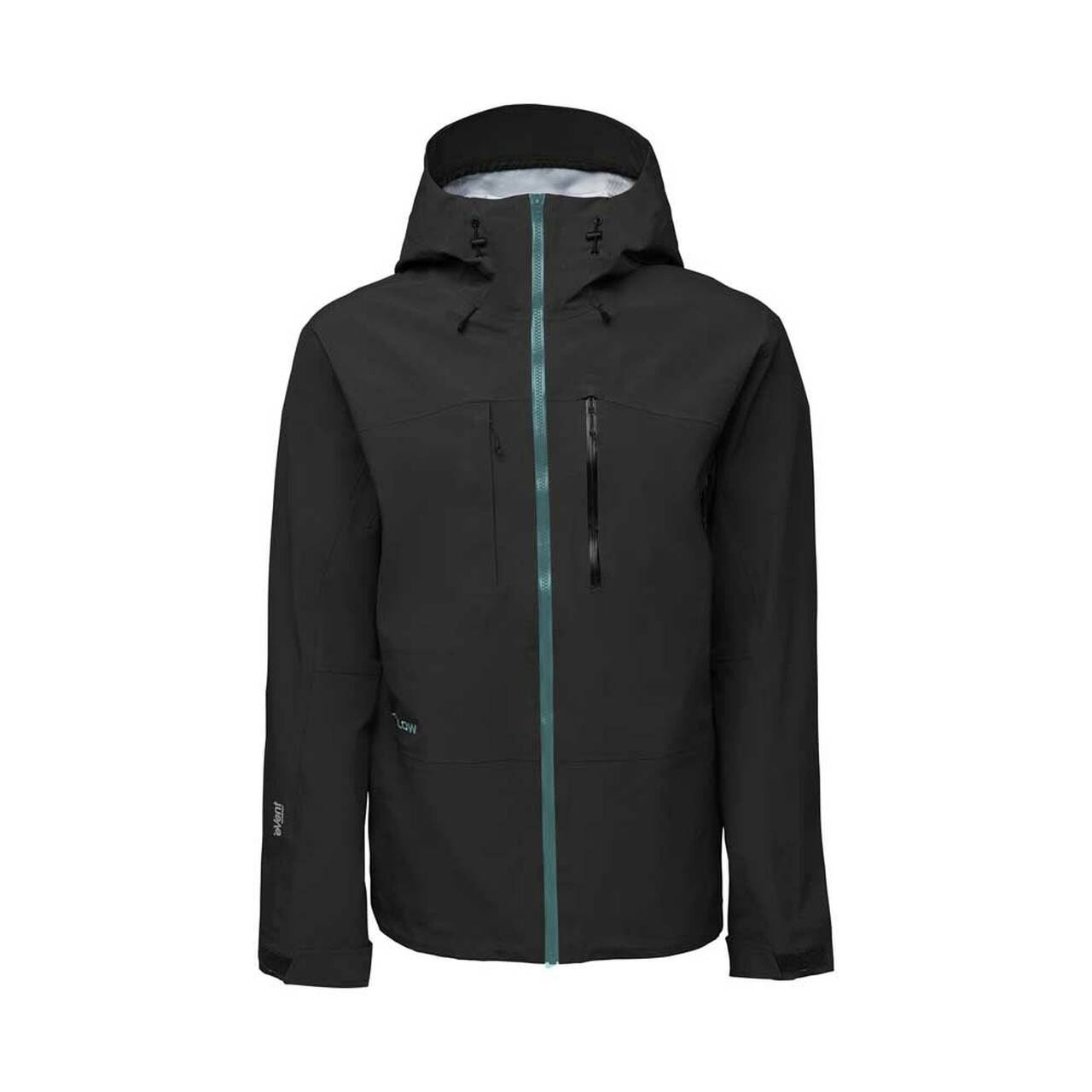 Flylow Men's Lab Coat Ski Jacket | Campman