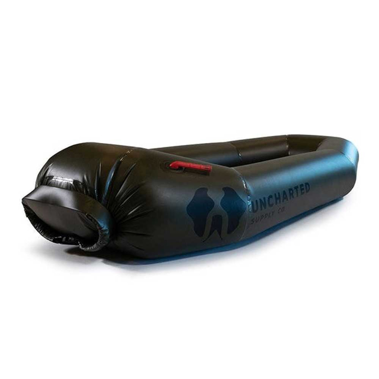Uncharted Supply Co. Rapid Raft Inflatable Boat | Campman