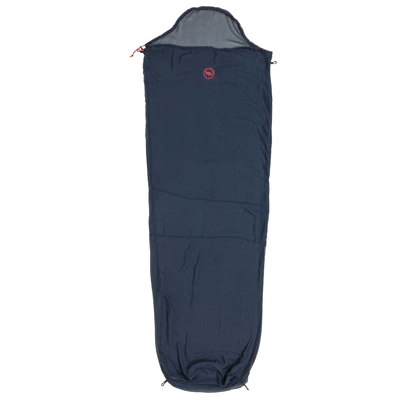 Big Agnes Sleeping Bag Liner Used Campman