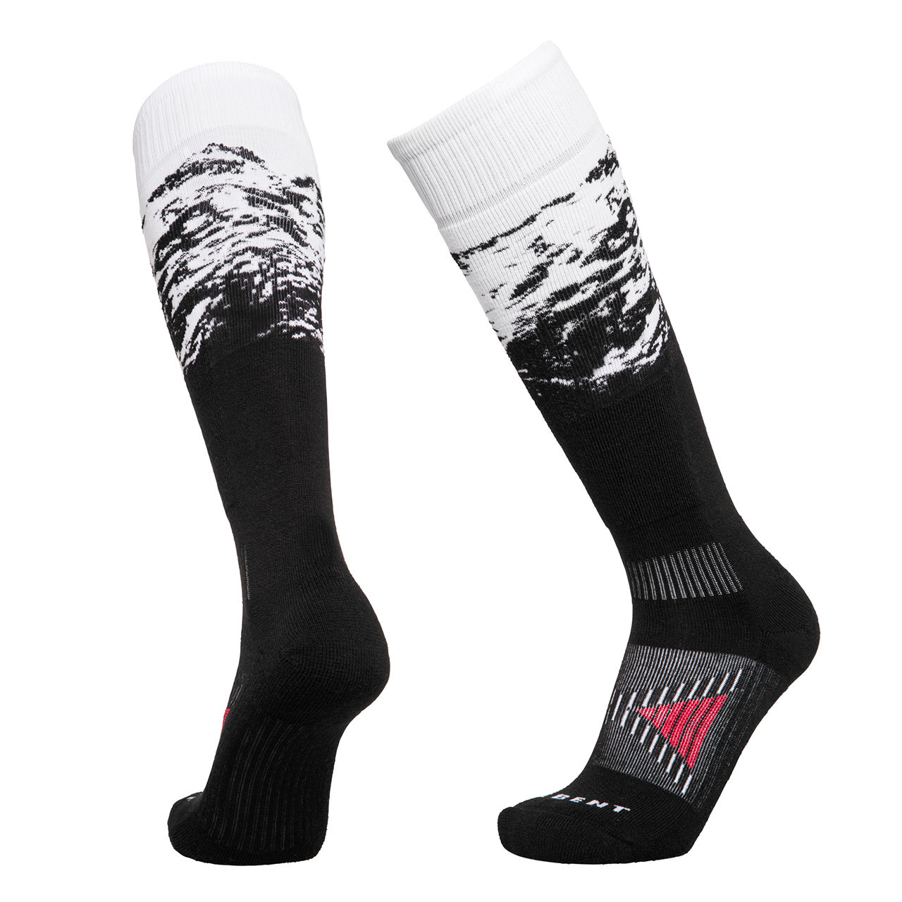 Le Bent Sammy Pro Model Ski Socks - Men's | Campman