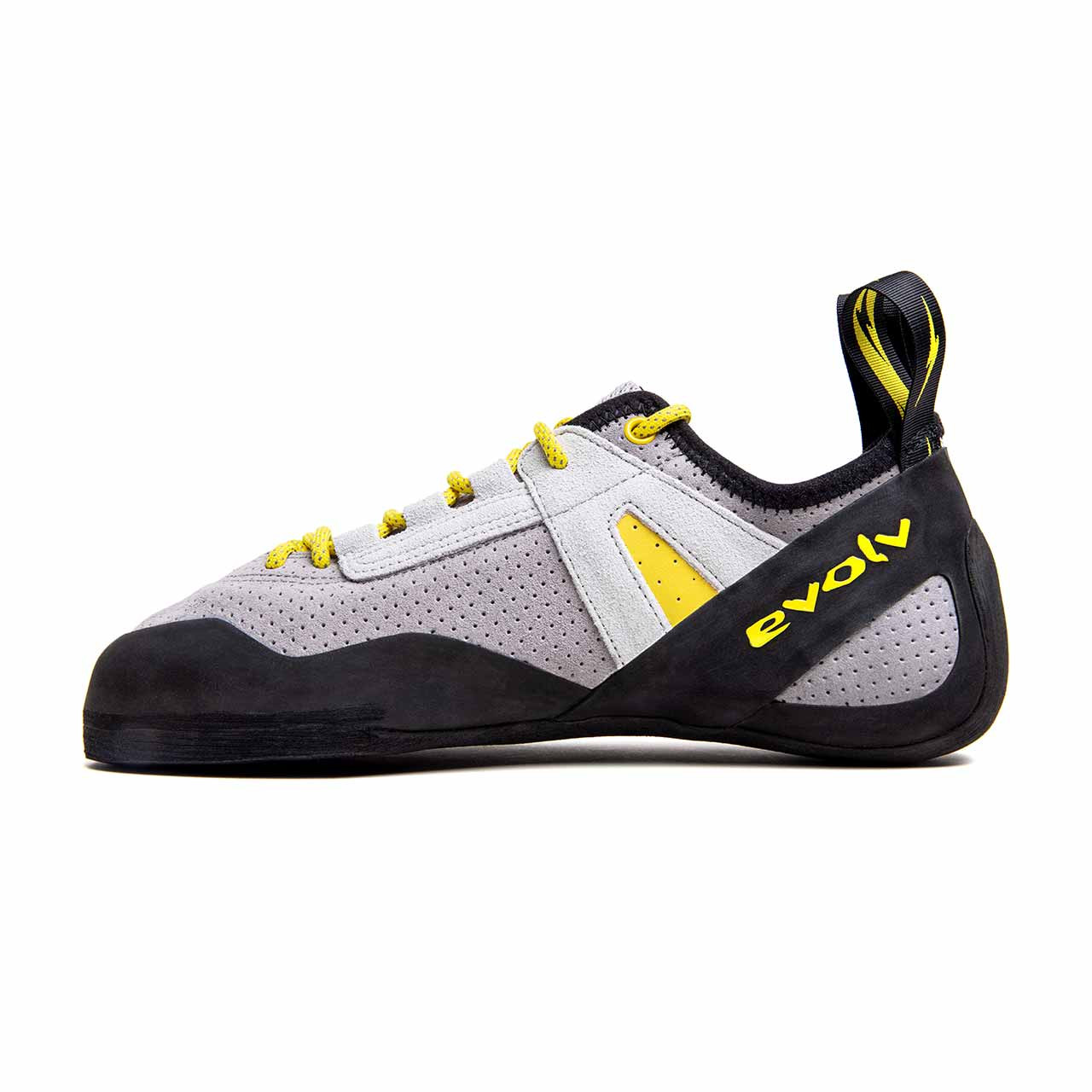 Evolv Men's Defy Lace Climbing Shoes Campman