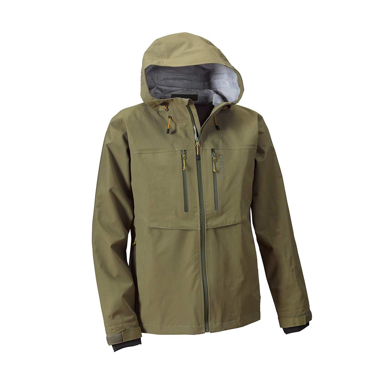 Orvis Clearwater Wading Jacket Men's Campman