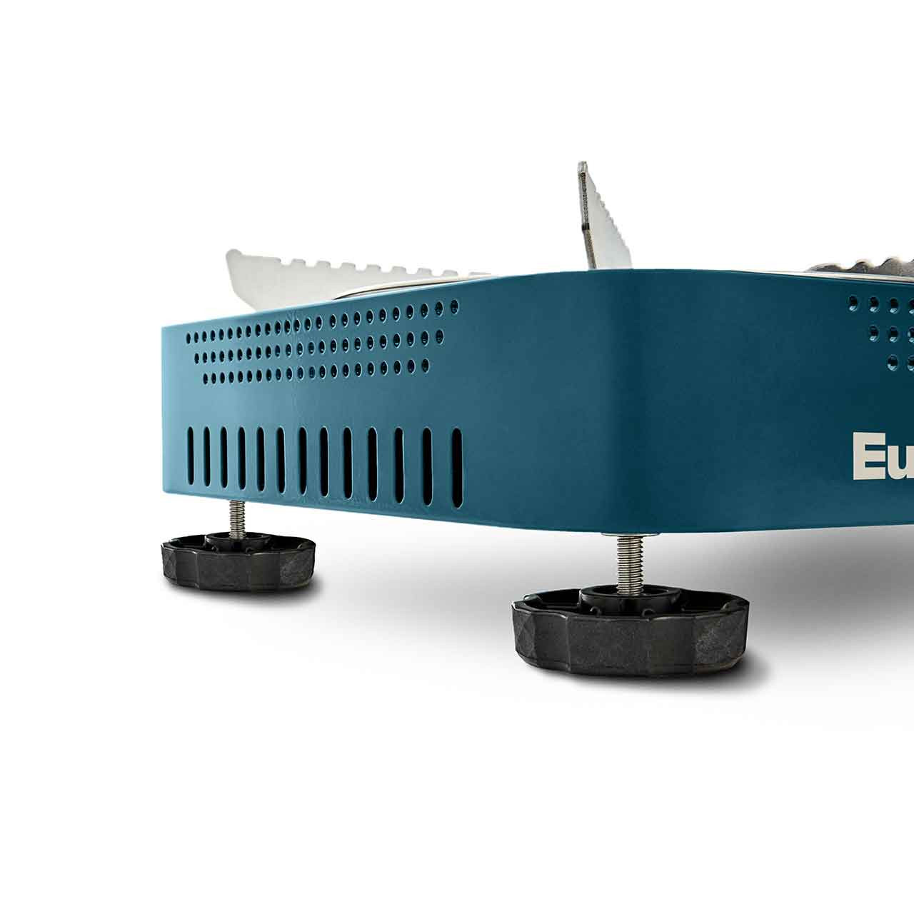 Eureka SPRK+ Butane Camp Stove Campman