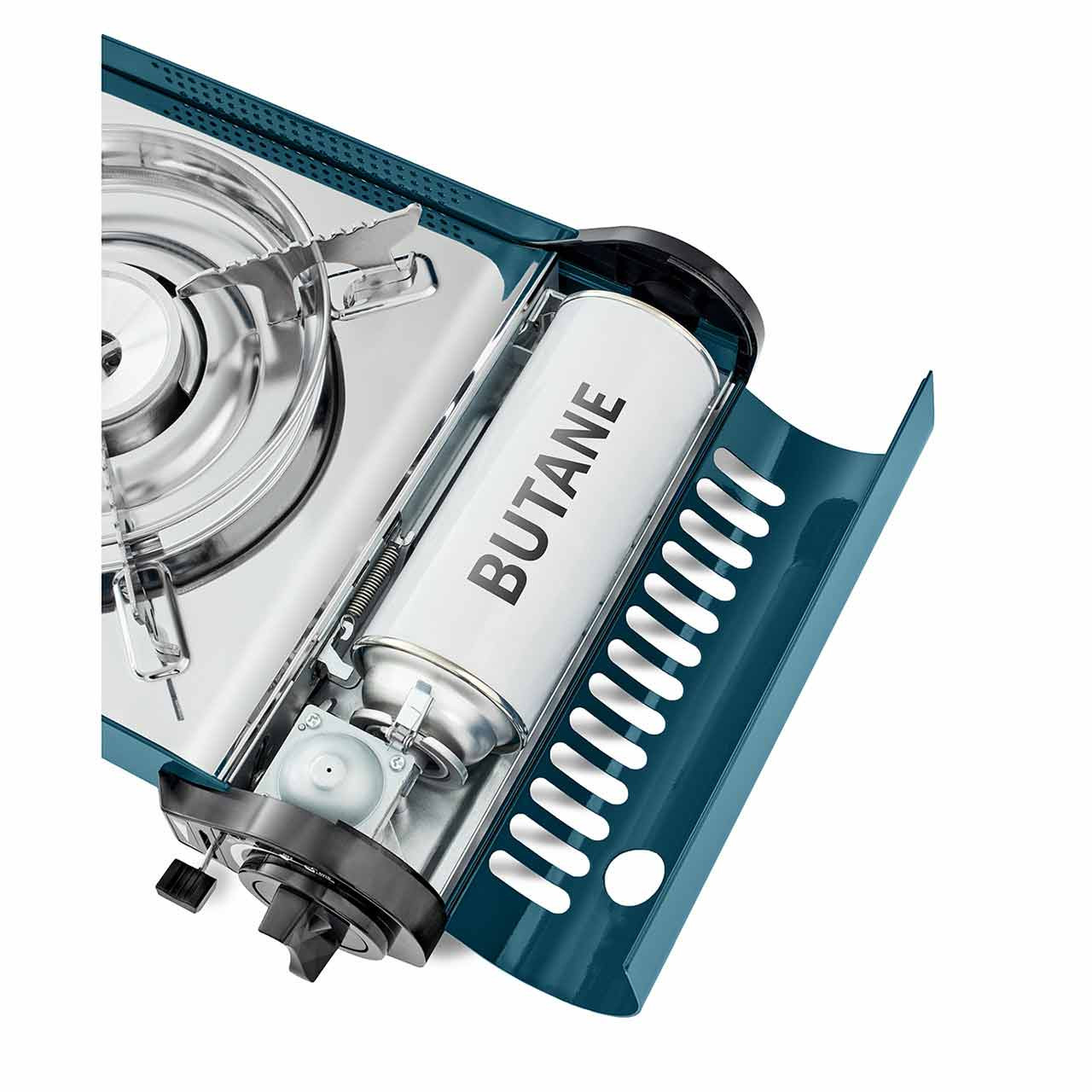 Eureka SPRK+ Butane Camp Stove Campman