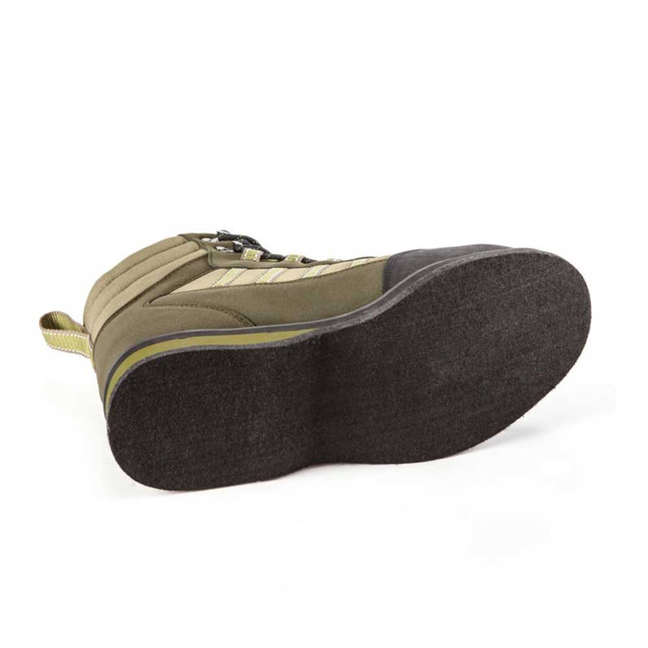 Orvis Encounter Felt Sole Wading Boots Men