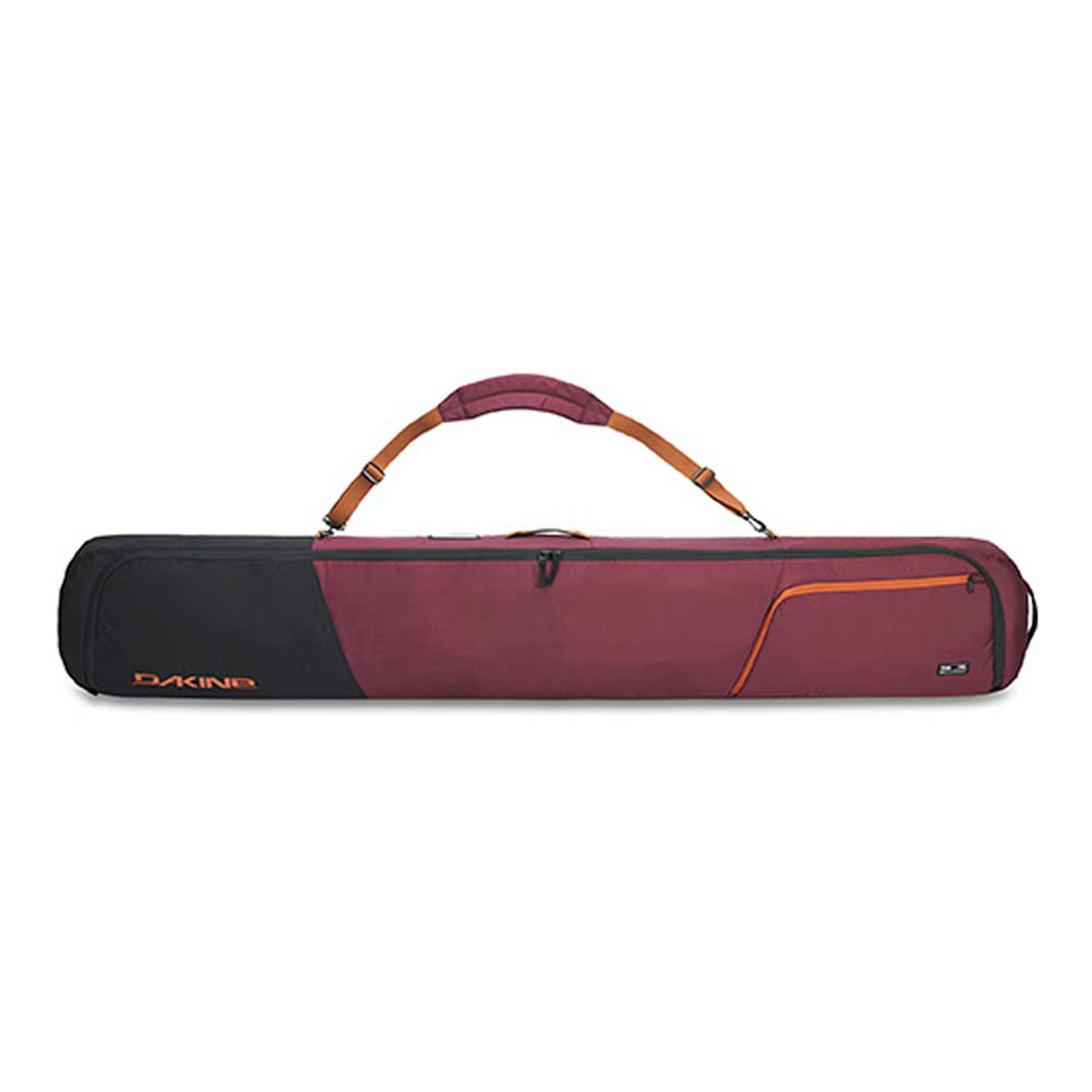 Dakine Tram Ski Bag Campman