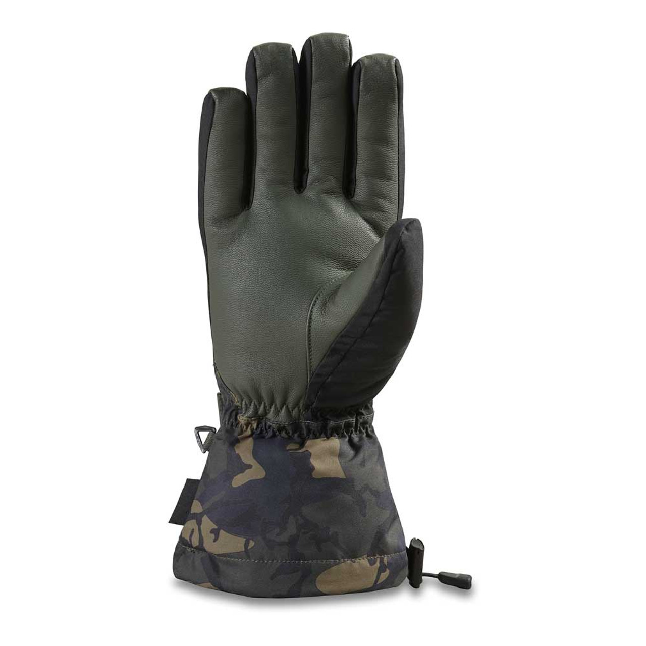 Dakine Nova Glove Campman