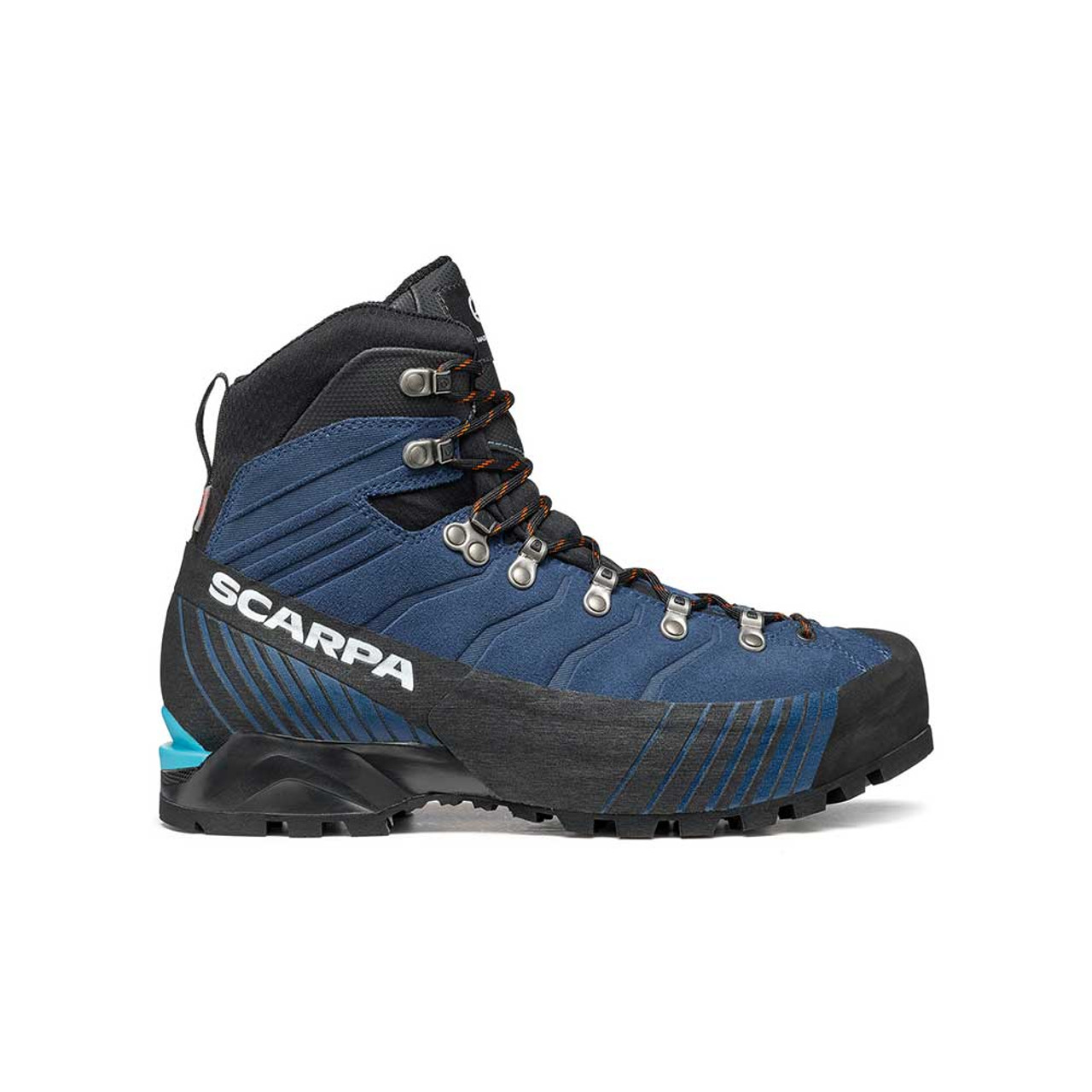SCARPA Ribelle HD Mountaineering Boots Campman