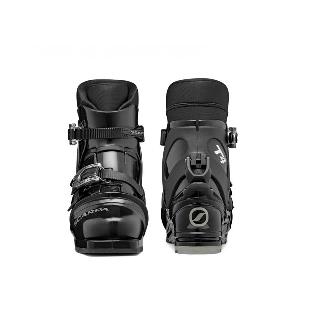 SCARPA T4 Telemark Ski Boots Campman