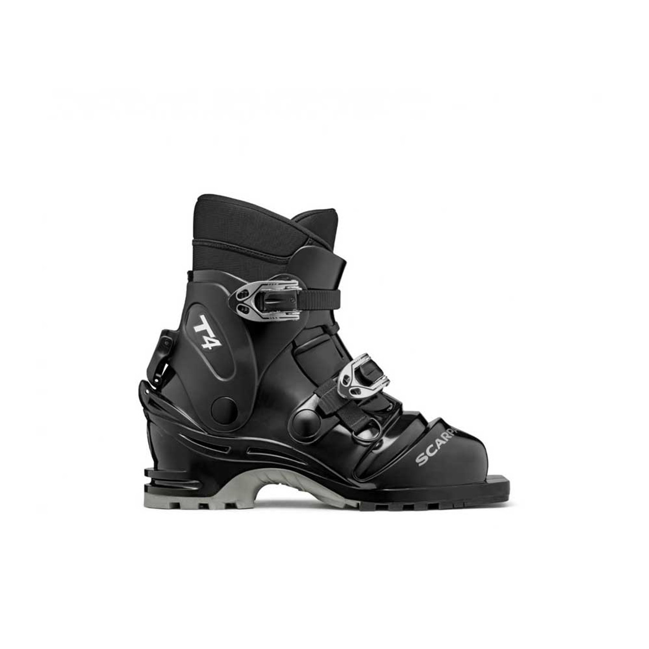 SCARPA T4 Telemark Ski Boots Campman