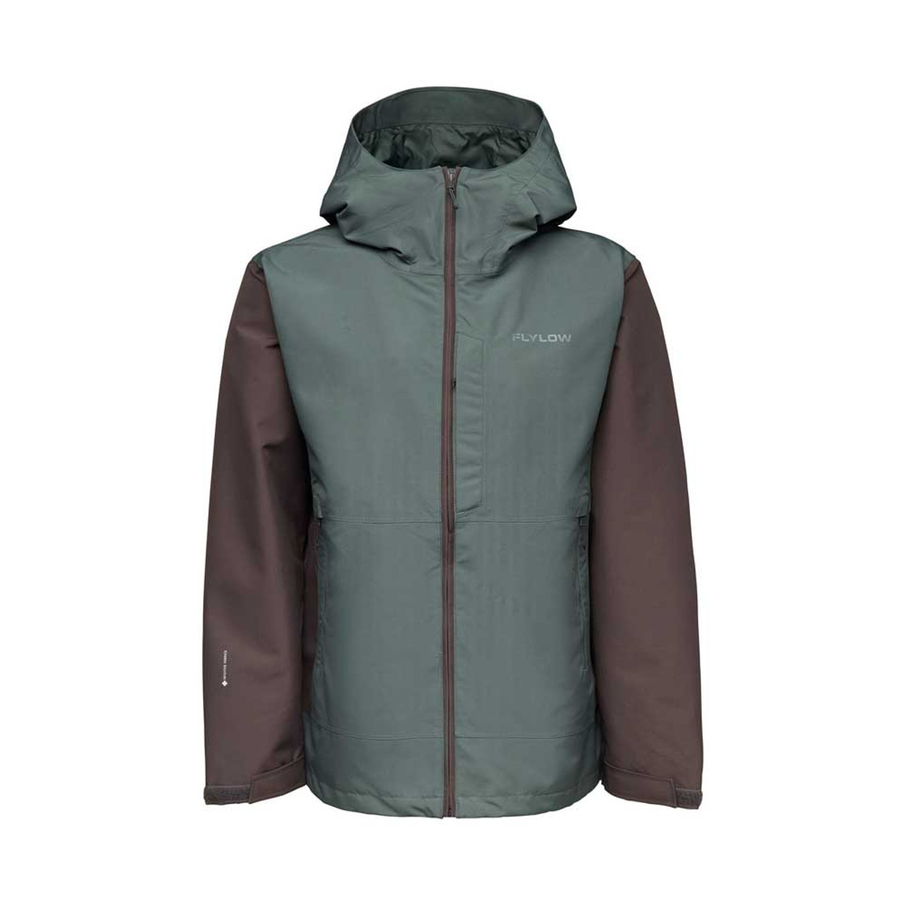 Flylow Men's Patrol Ski Jacket | Campman