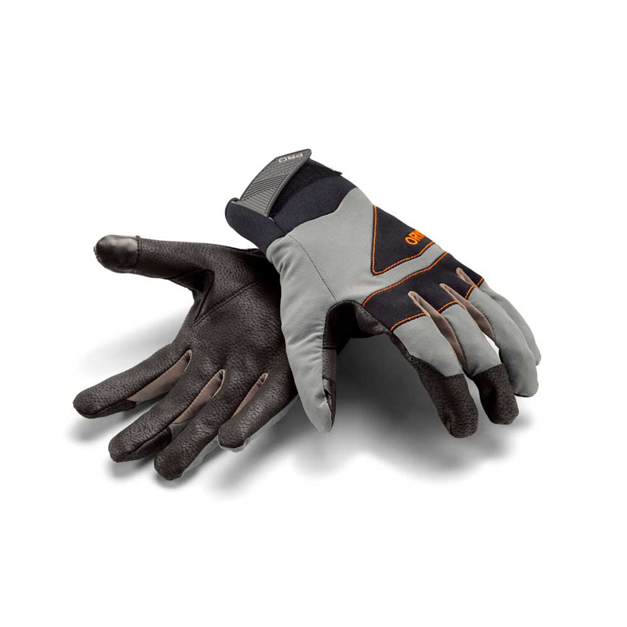 Orvis PRO LT Hunting Glove Campman