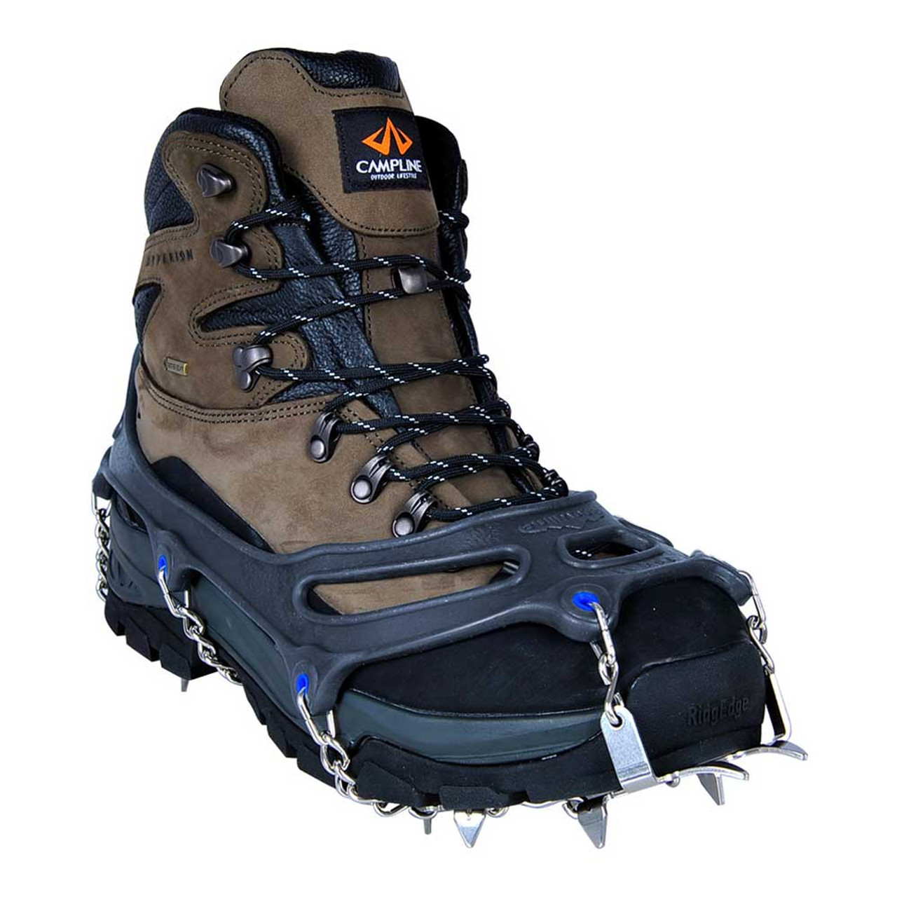 Snowline Chainsen Ultra Traction Device Crampon | Campman