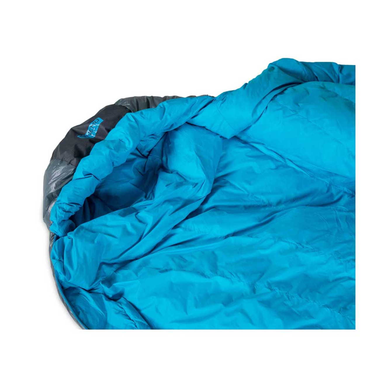 NEMO Kayu 30 Ultralight Sleeping Bag Women's Campman
