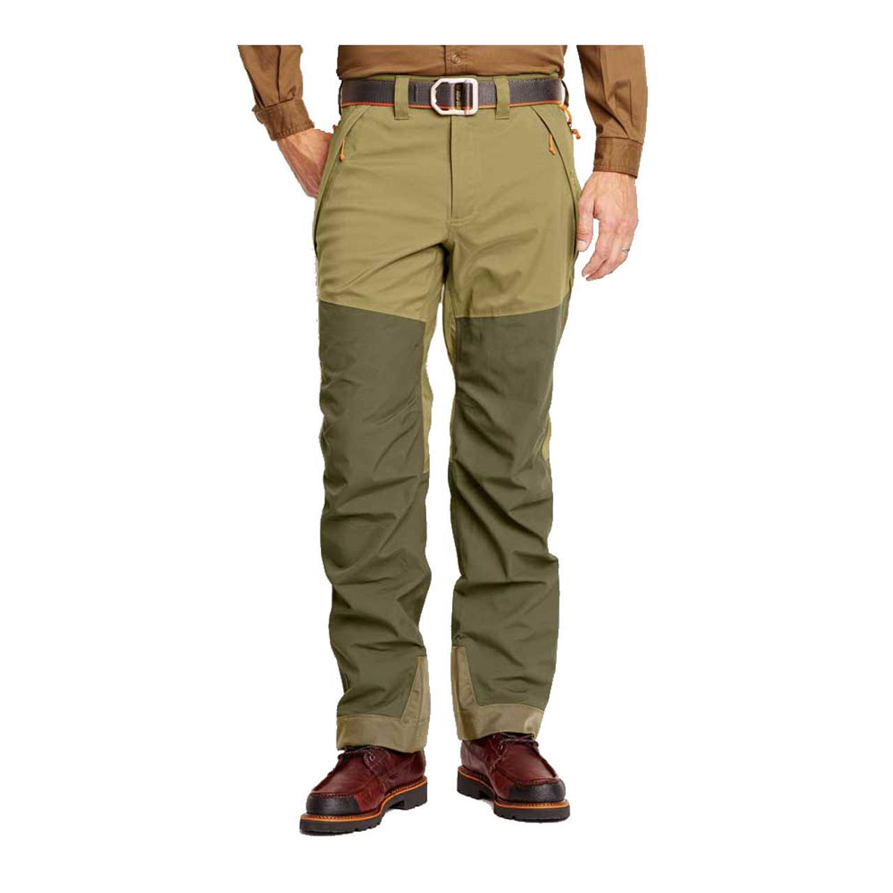 Orvis ToughShell Waterproof Upland Pant Men's Campman