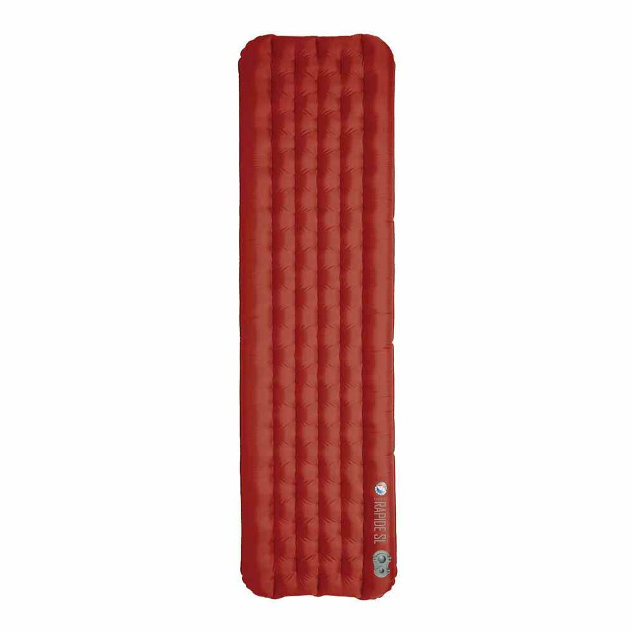 Big Agnes Rapide SL Insulated Sleeping Pad Campman