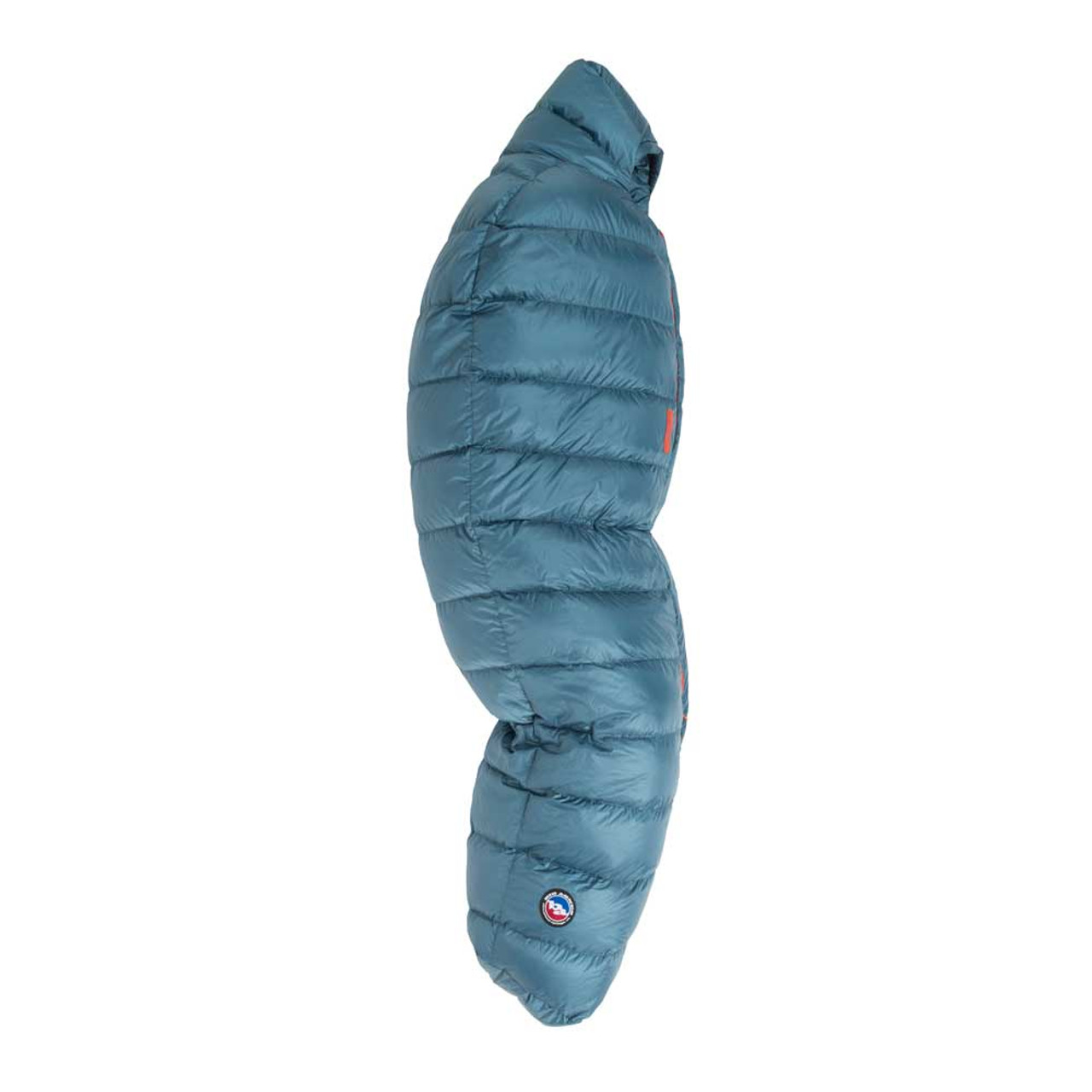 Big Agnes Lost Ranger 3N1 15 Degree Sleeping Bag Campman