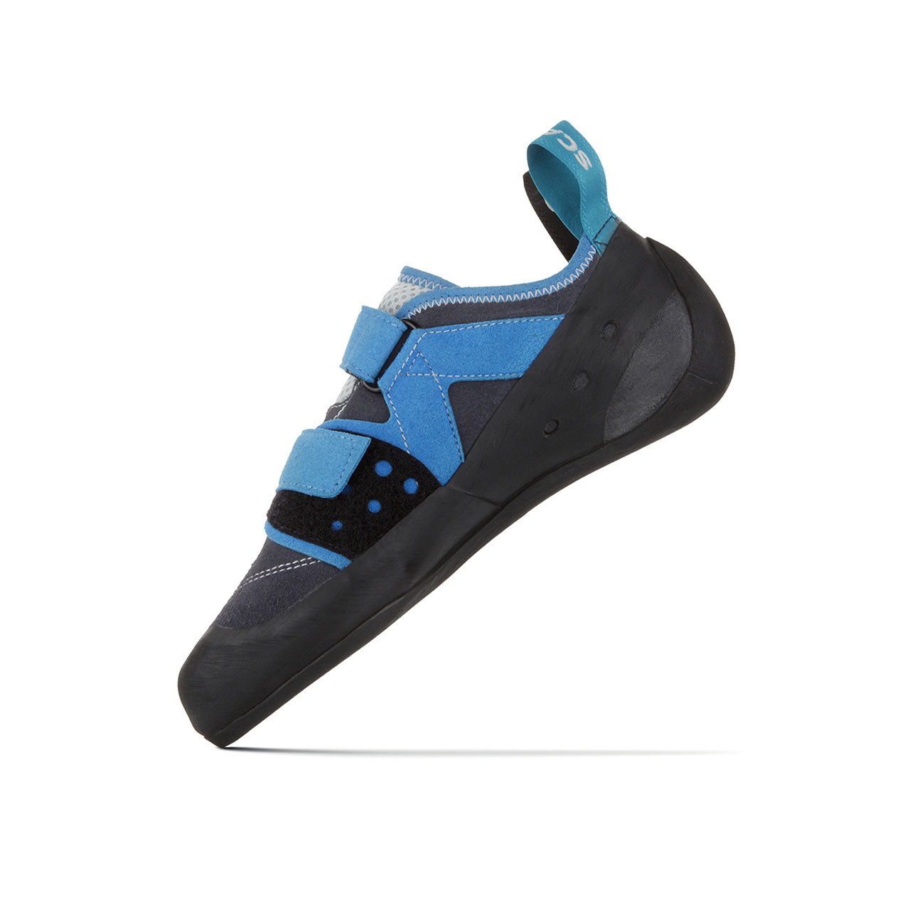 Scarpa Men's Origin Rock Climbing Shoe Used Campman