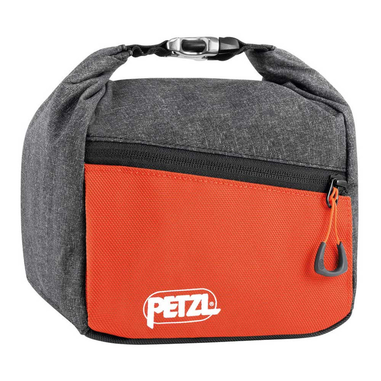 Petzl SAKAB Chalk Bag Campman