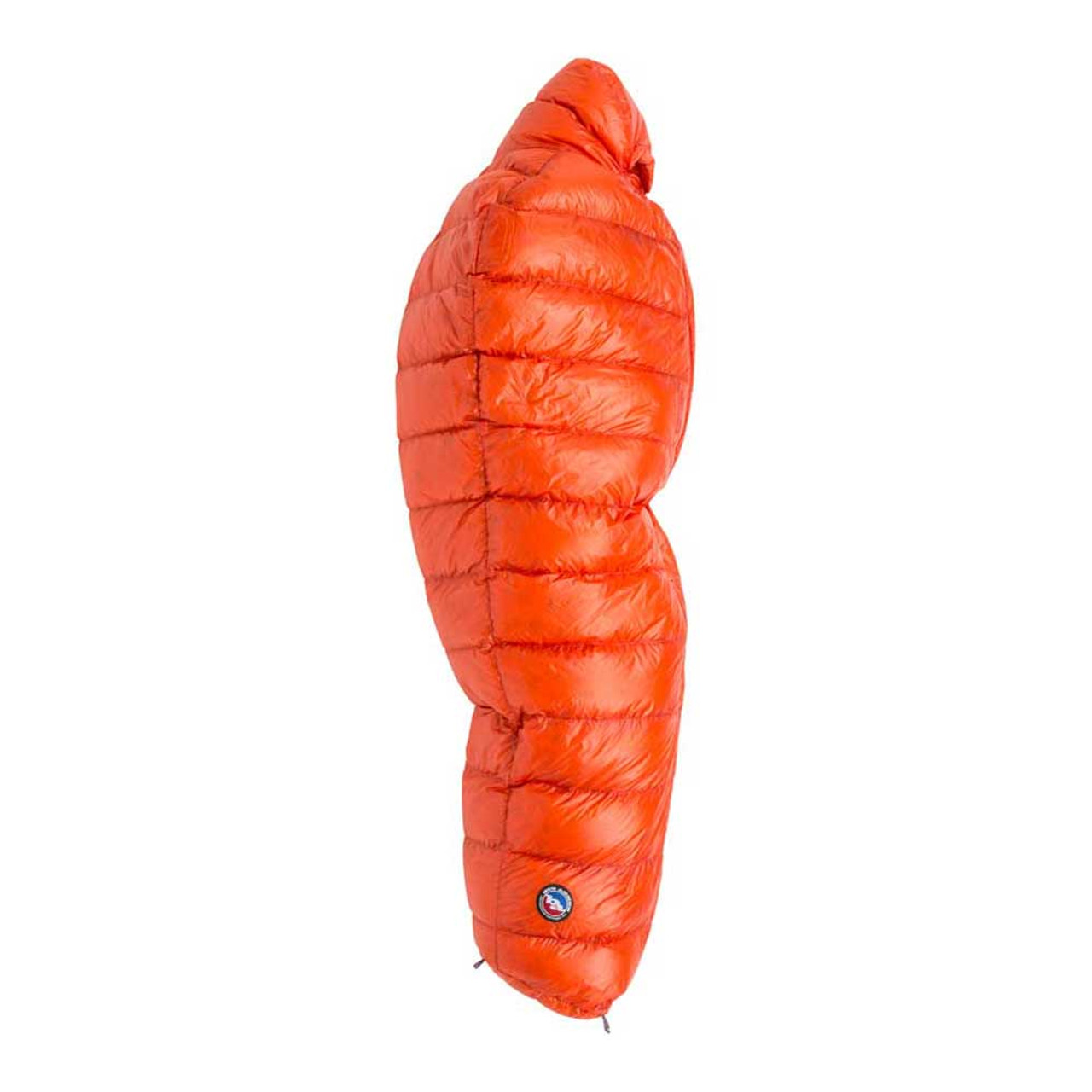 Big Agnes Lost Ranger UL 3N1 0 Degree Sleeping Bag Campman