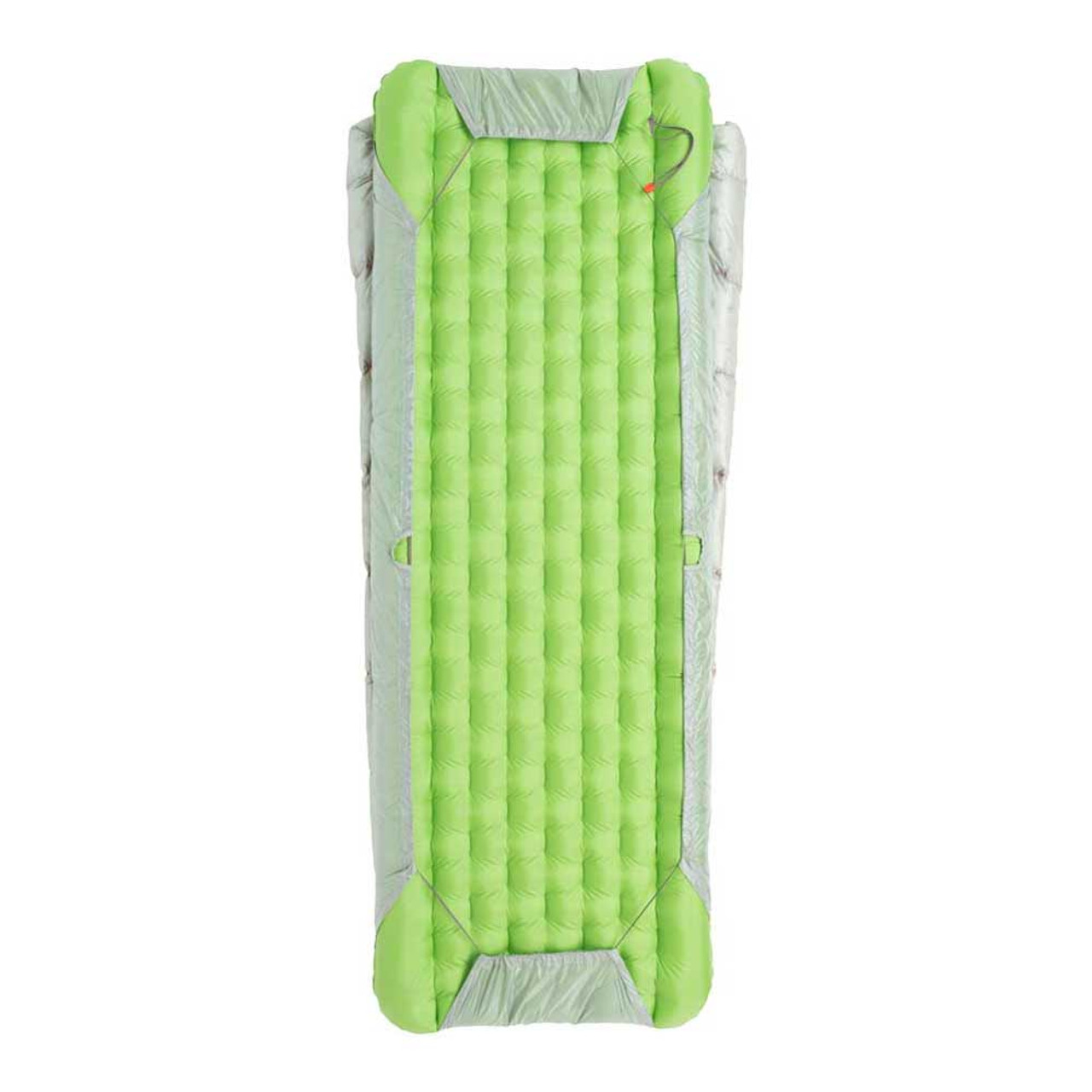 Big Agnes Lost Ranger UL 3N1 15 Degree Sleeping Bag Campman