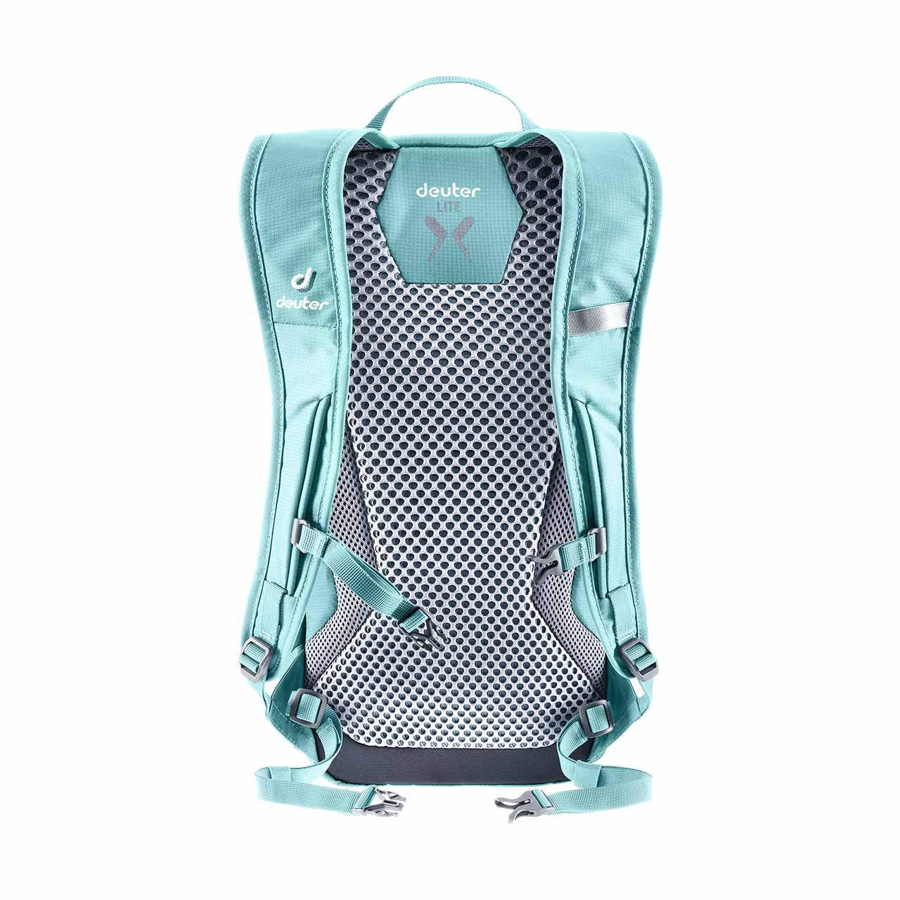 Deuter Speed Lite 12 Hiking Backpack Used Campman