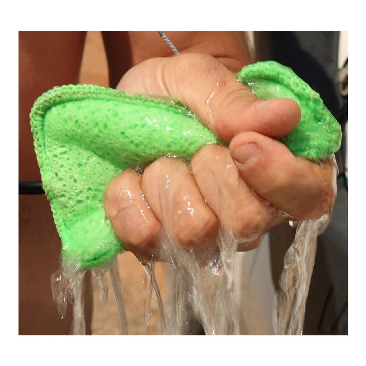 Geyser System Portable Camp Shower Campman