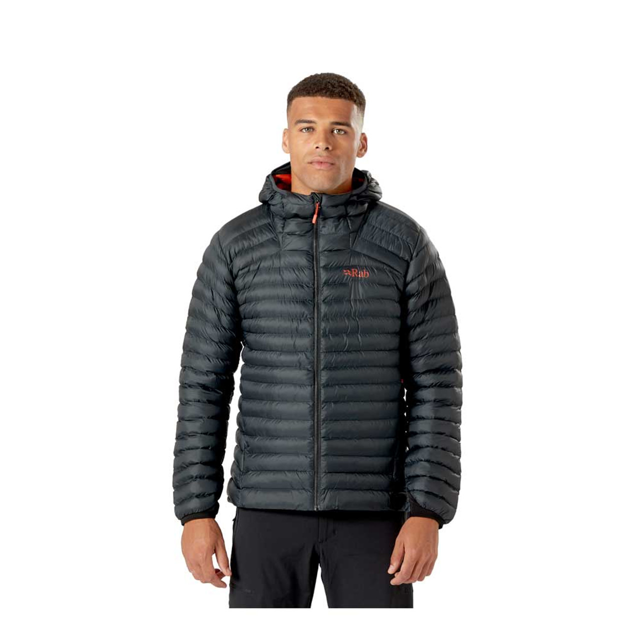 Rab Men's Cirrus Alpine Jacket Campman