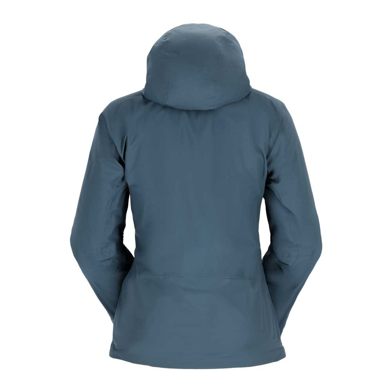 Rab Women's Khroma Transpose Insulated Jacket | Campman