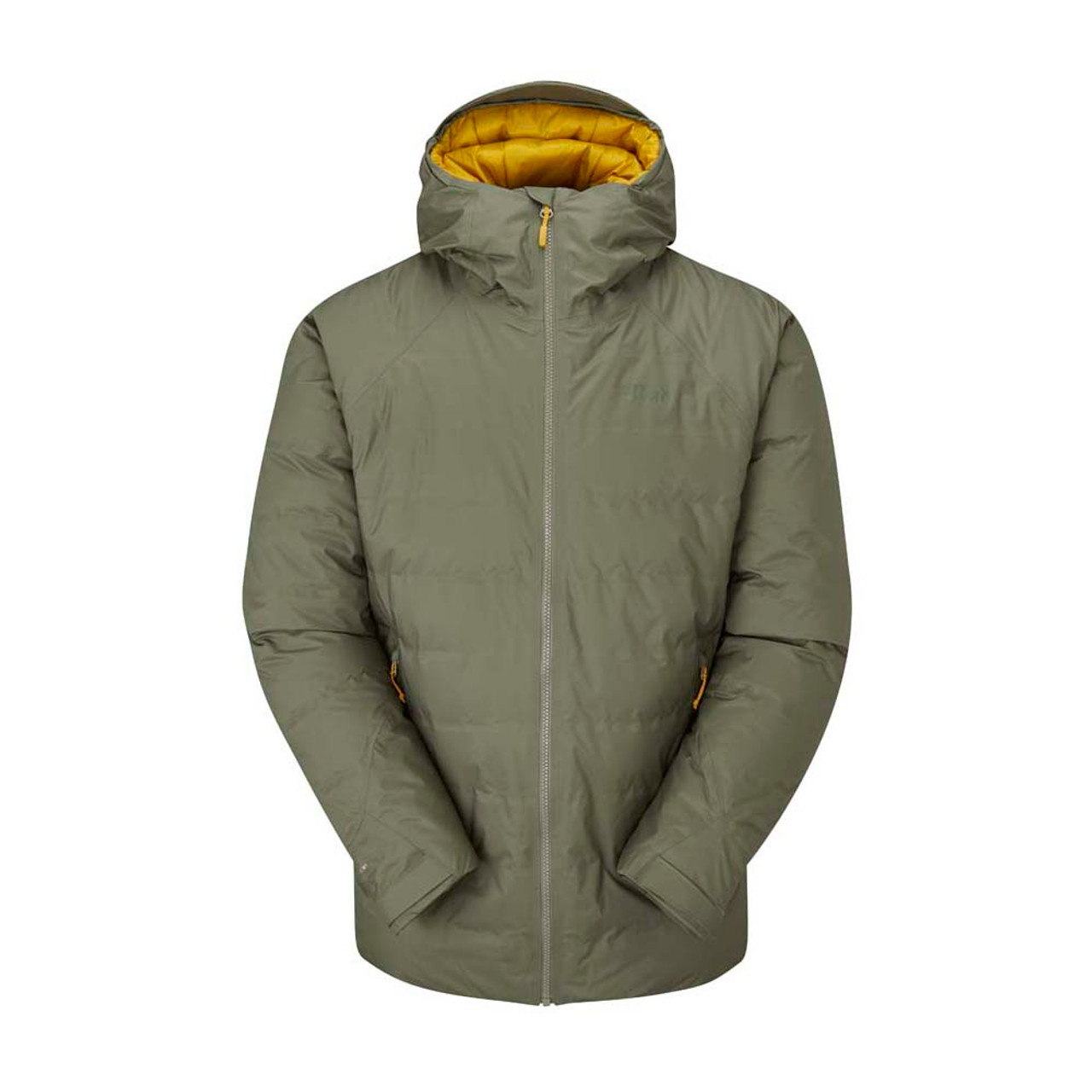 Rab Men s Valiance Down Waterproof Jacket Campman