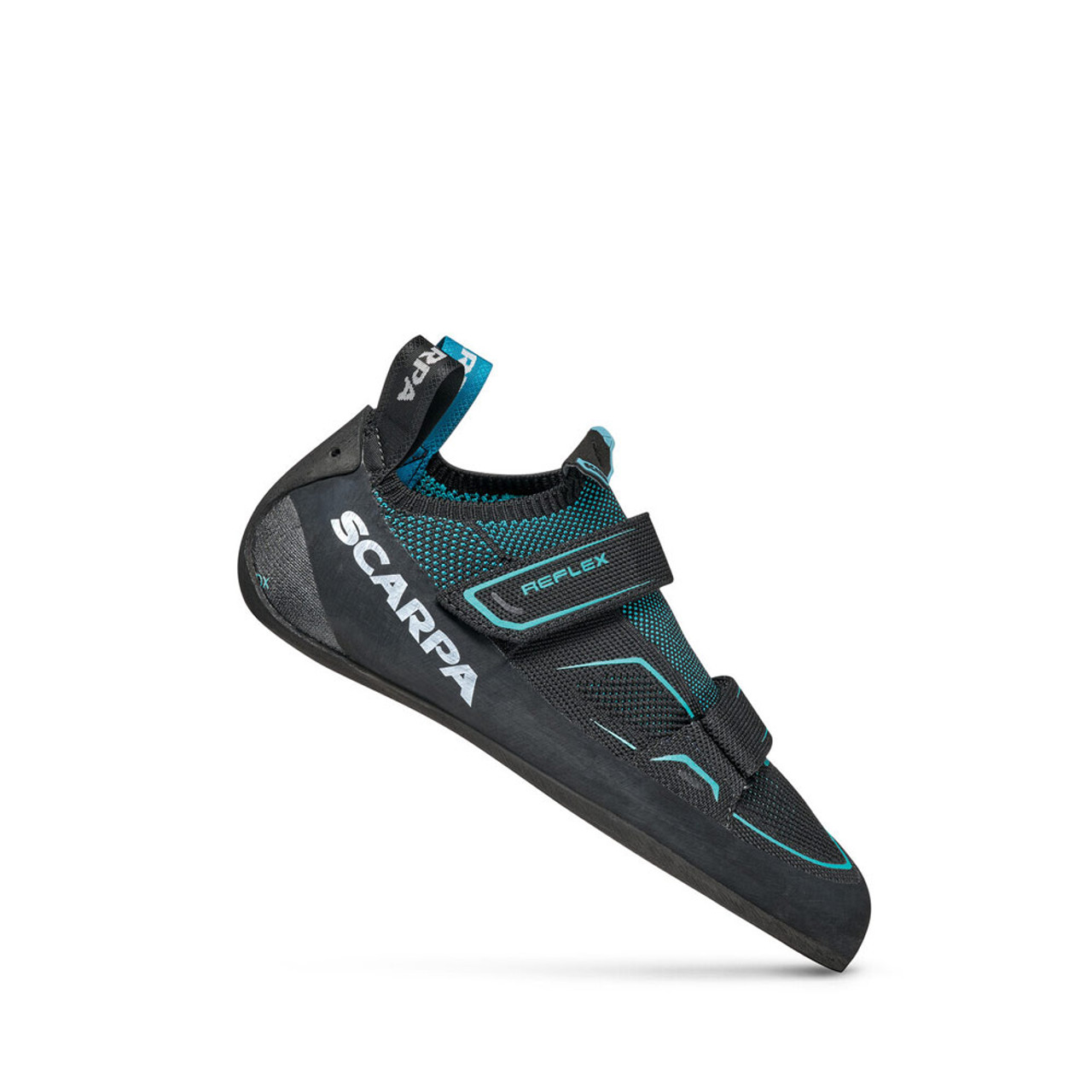 Scarpa Quantic Climbing Shoes Women's Co-op