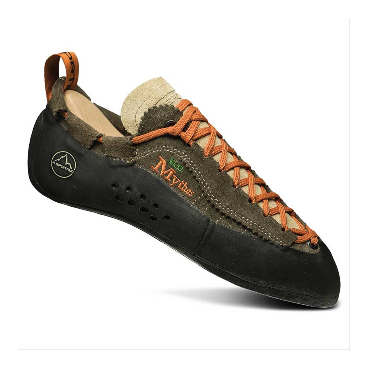 La Sportiva Mythos Eco Climbing Shoe Campman