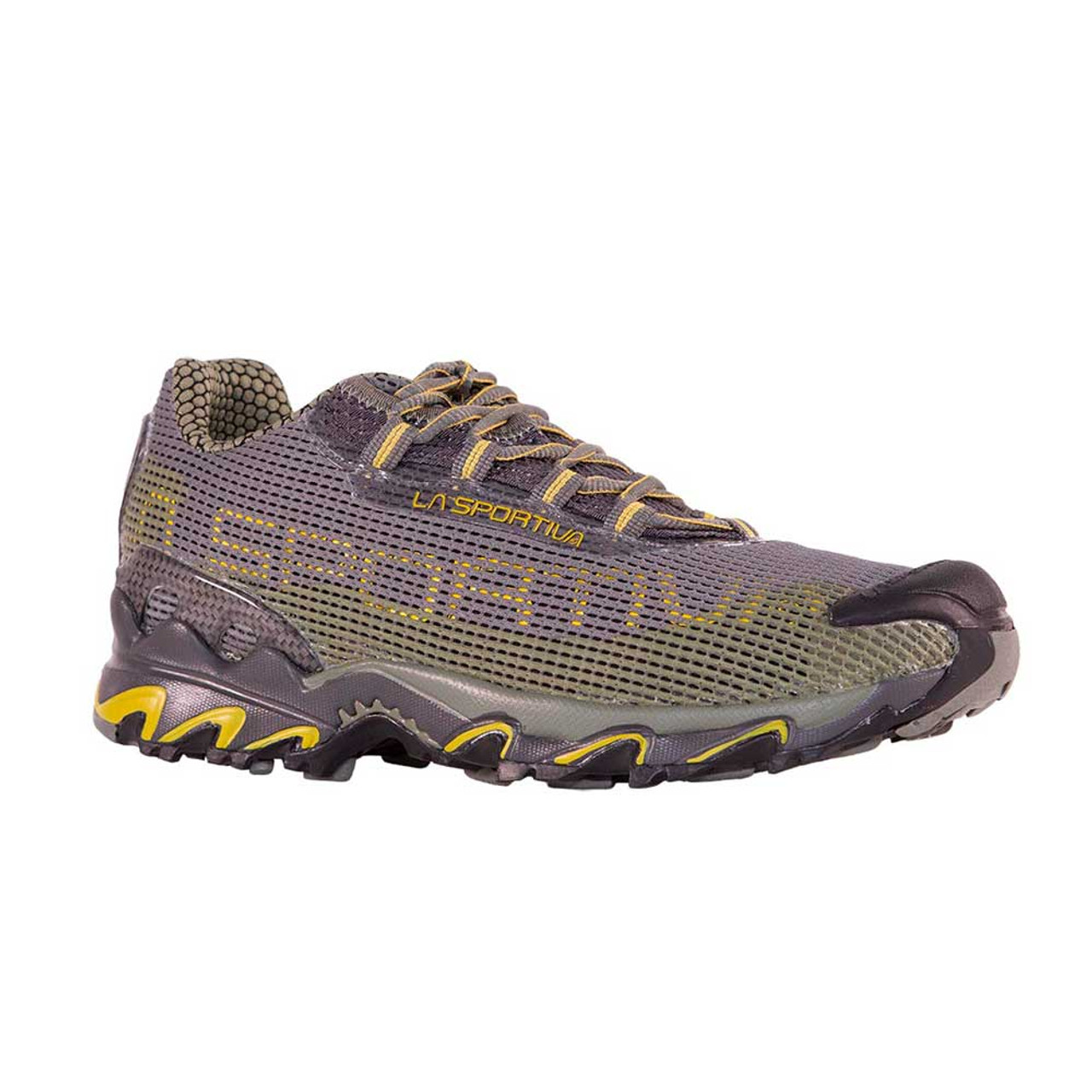 La Sportiva Wildcat Trail Running Shoe Campman