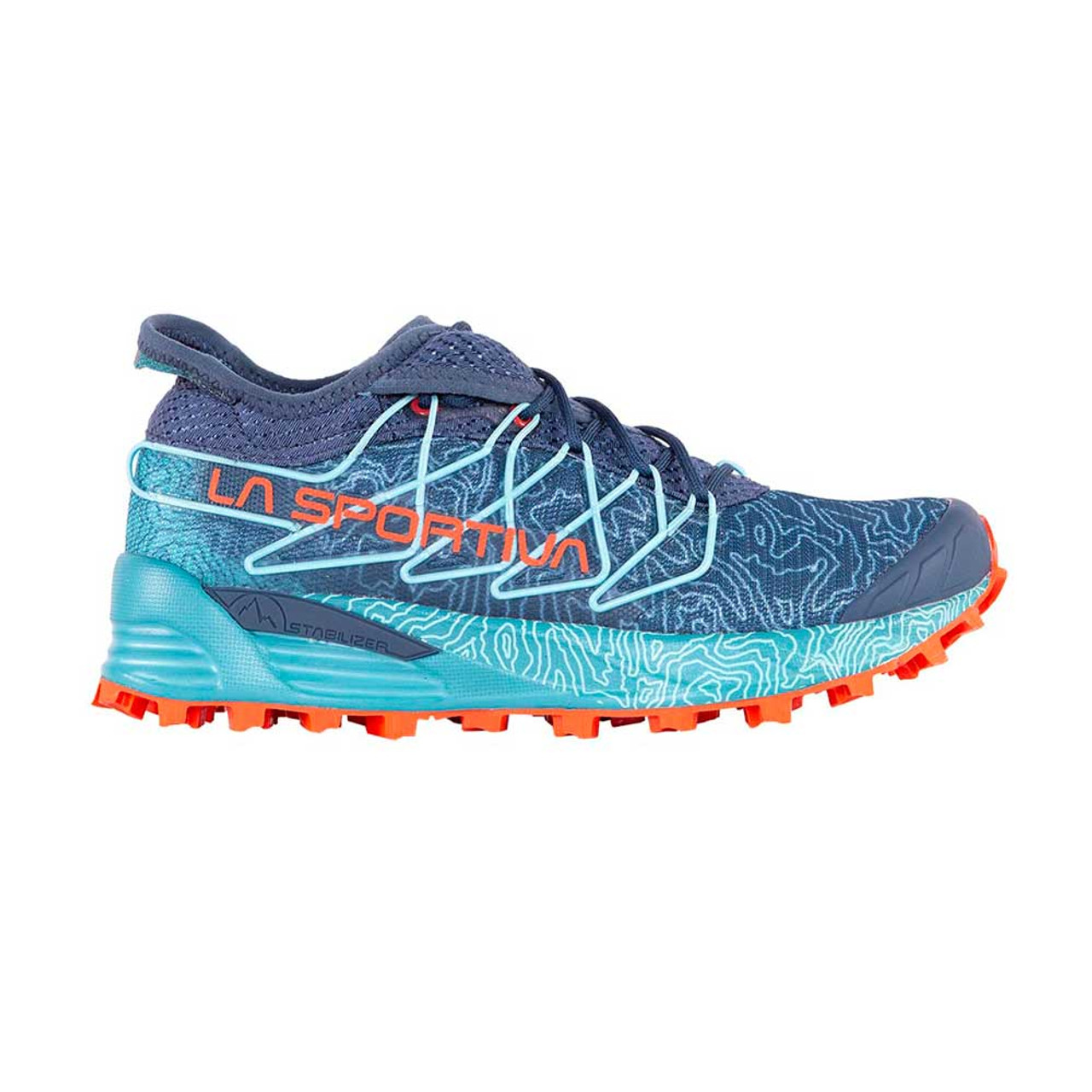 la sportiva women's mutant shoes