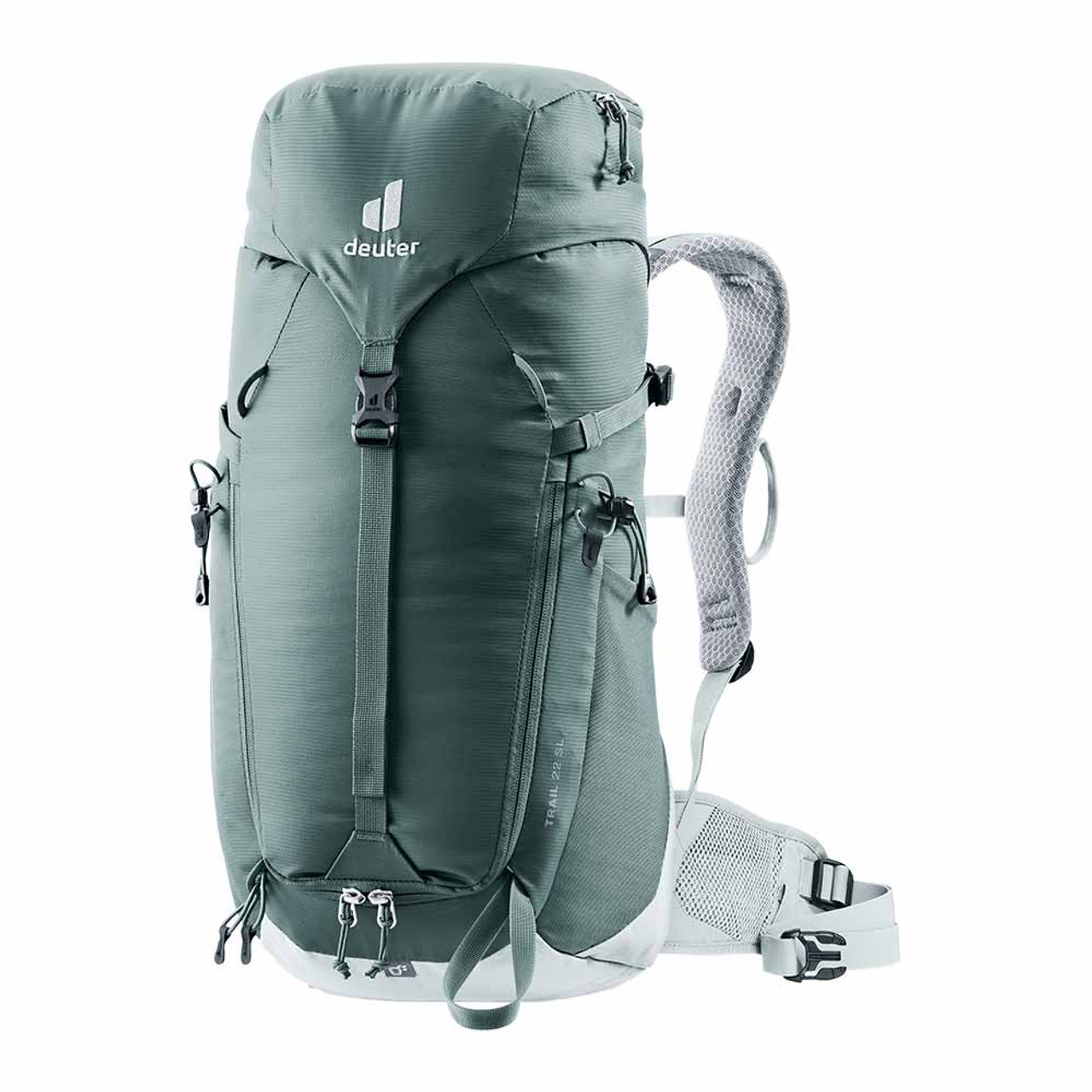 Deuter Womens Trail 22 Slhiking Backpack Price Deuter Women's - Main Image