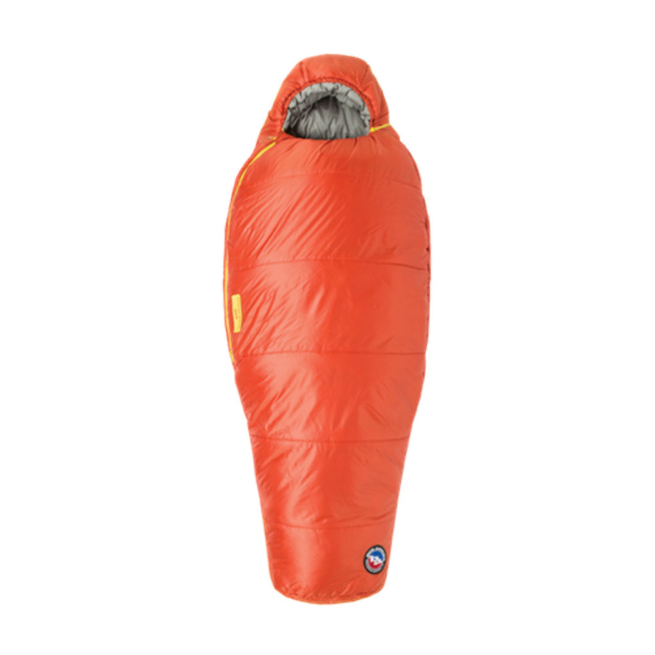 Big Agnes Little Red 20 Sleeping Bag Campman