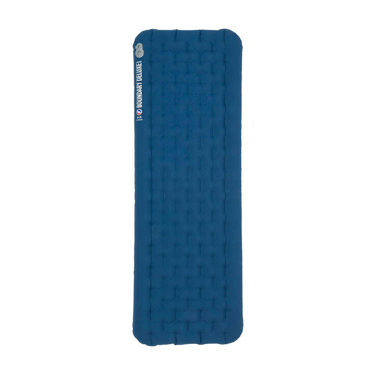 Big Agnes Boundary Deluxe Sleeping Pad Campman