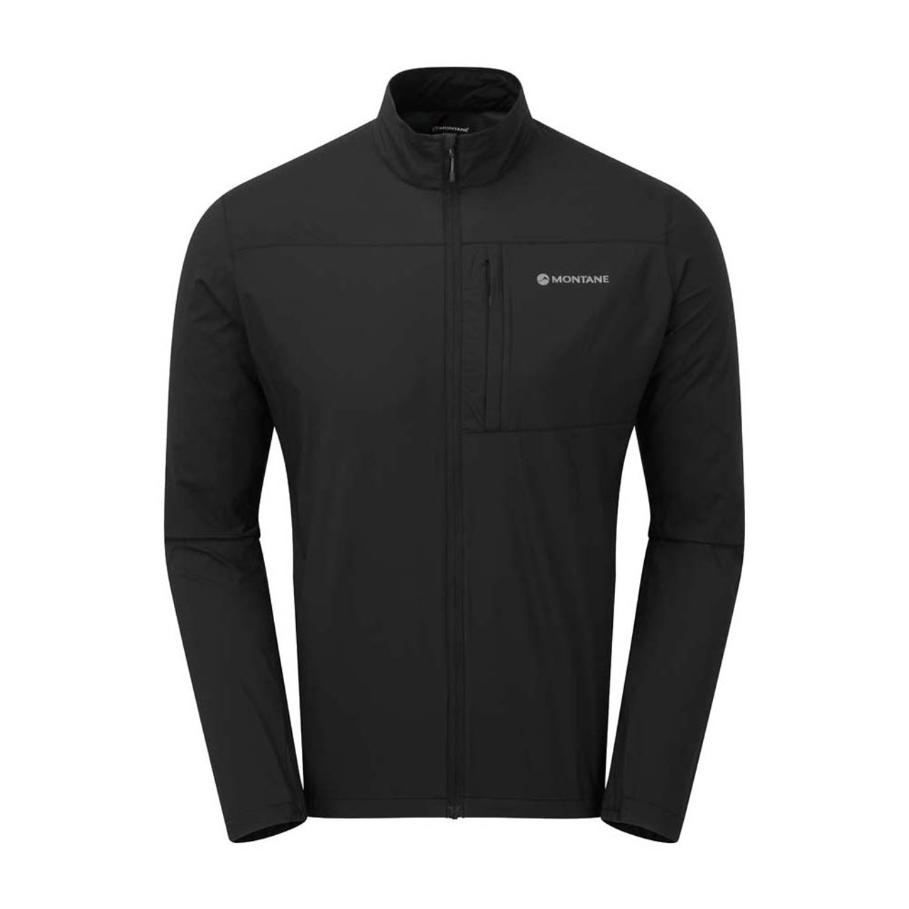 Montane Men's Featherlite Running Jacket | Campman