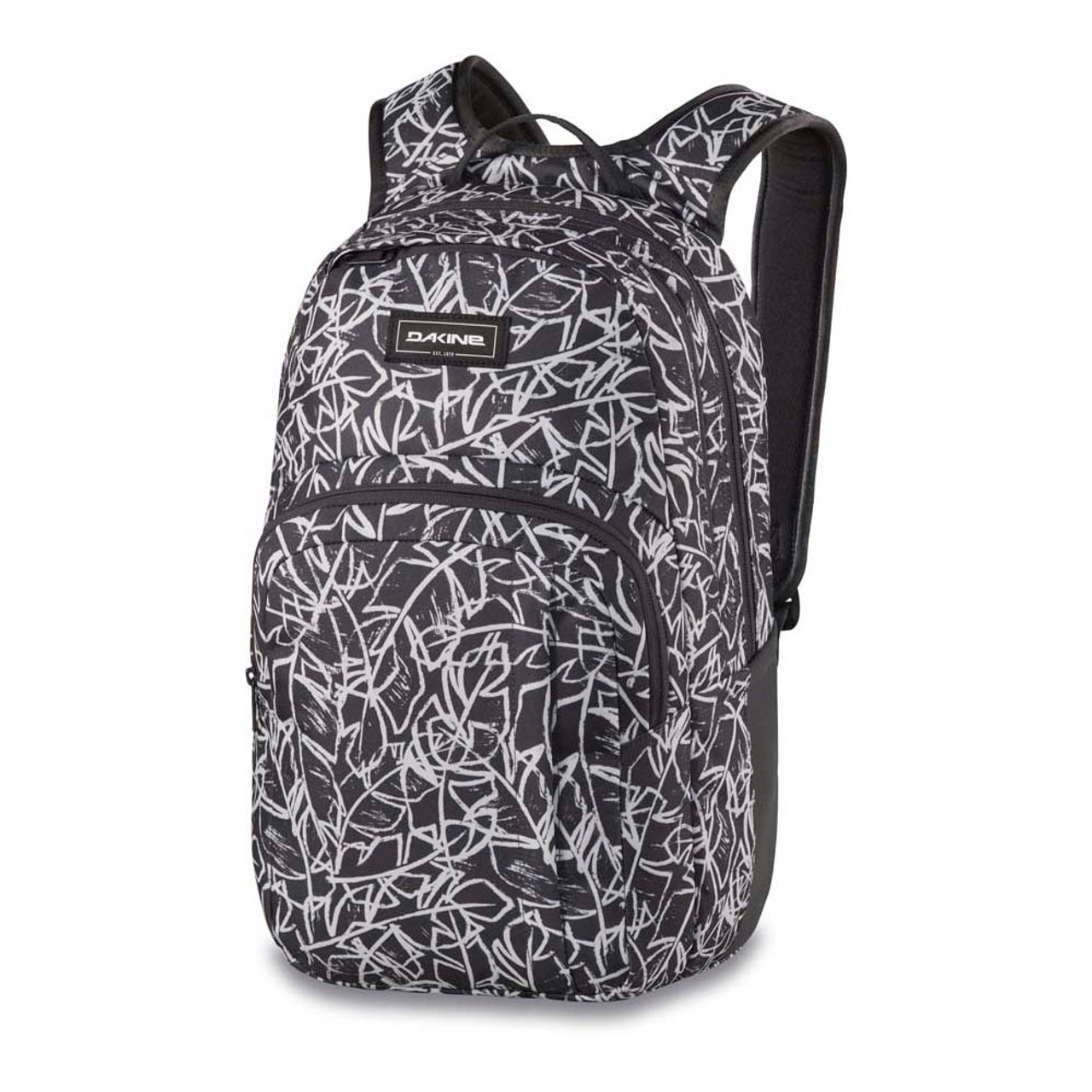 Dakine Campus M 25L Dark Ivy Sacs à dos Dakine Campus M 25L Dark Ivy Sacs à dos