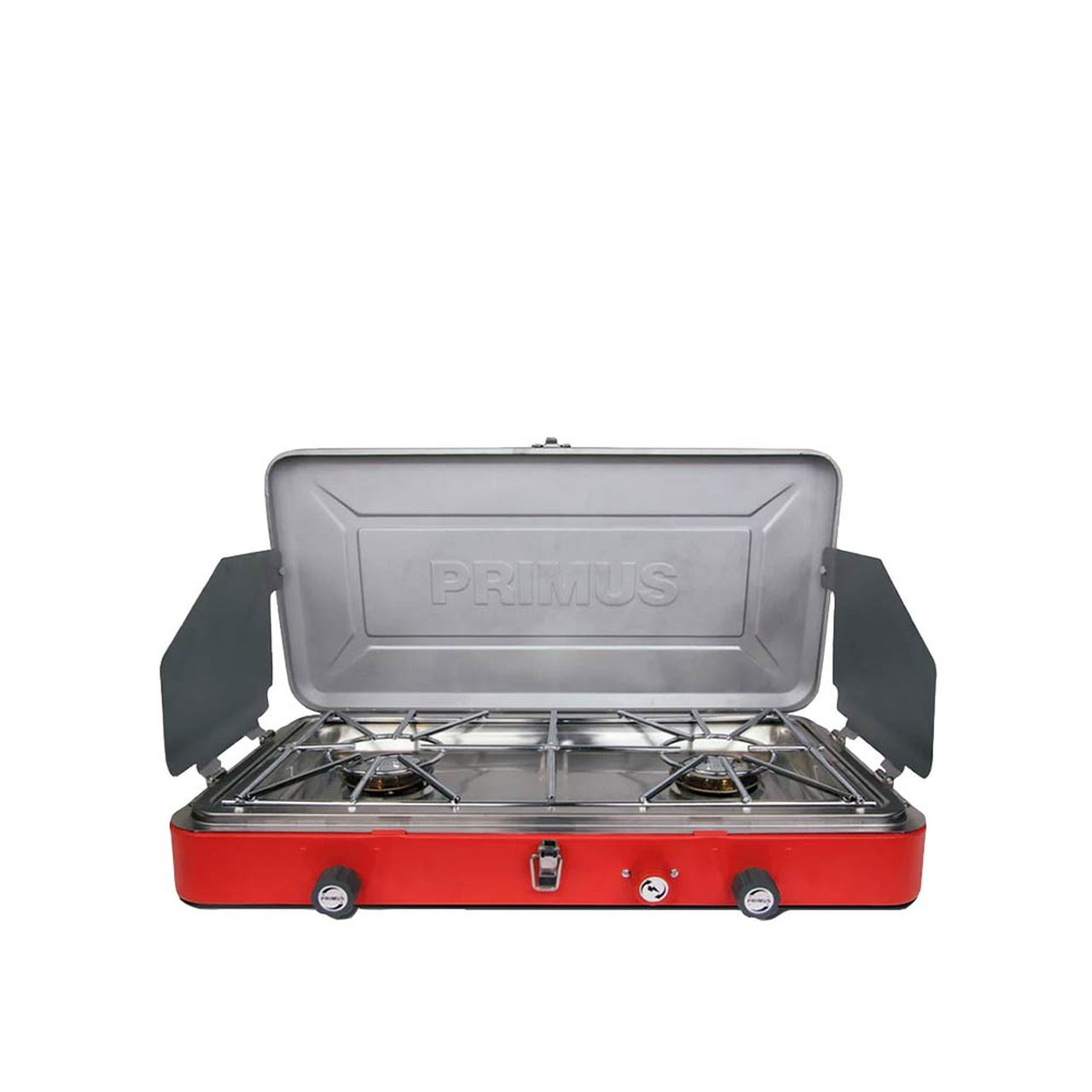 Primus Profile Dual Propane Camp Stove Campman